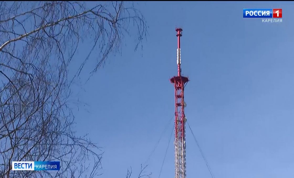 «Вести-Карелия» 15.04.26