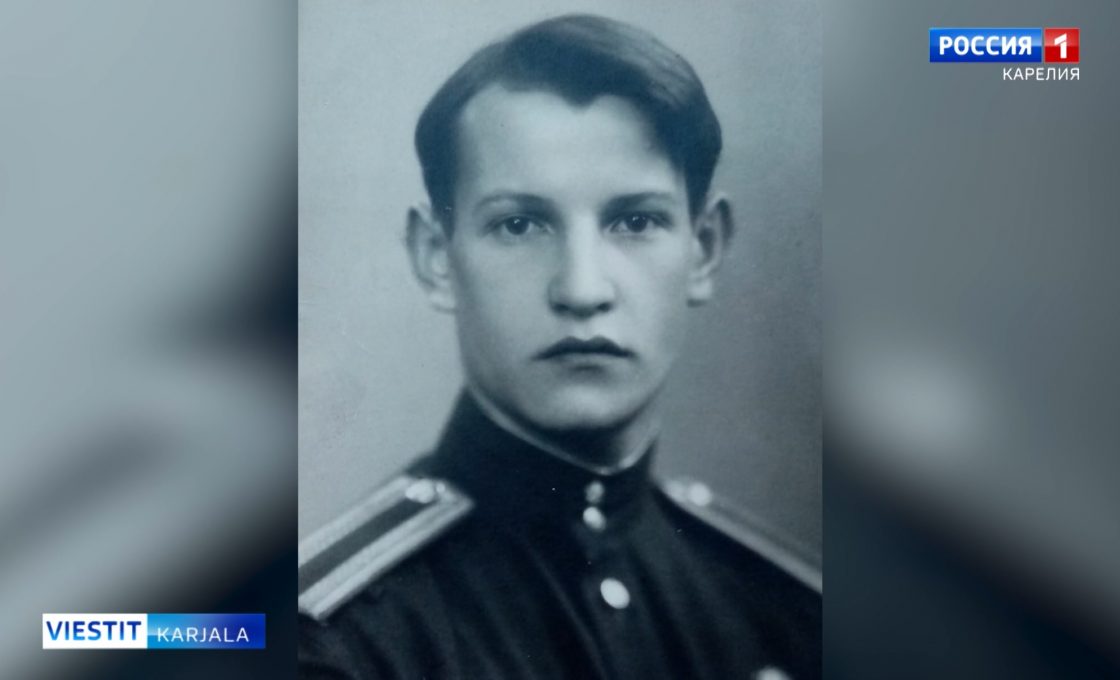 Aleksandr Pavlovič Barancevin vuosipäivä