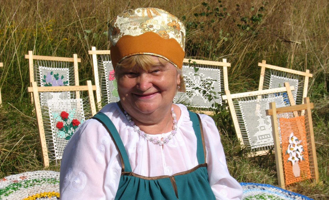 LAPSIENKAZVATTAJAL ALISA GUBAREVAL-85!