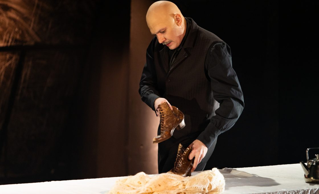 «Двери открываются». Афиша Карелии