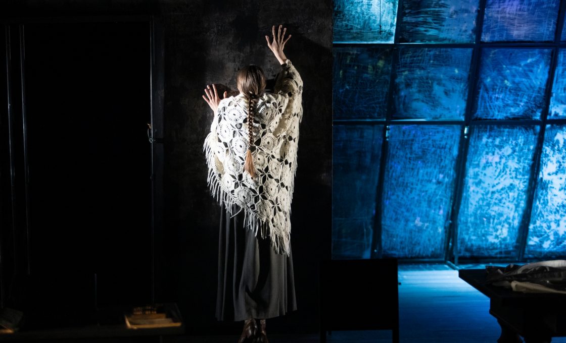 «Двери открываются». Афиша Карелии