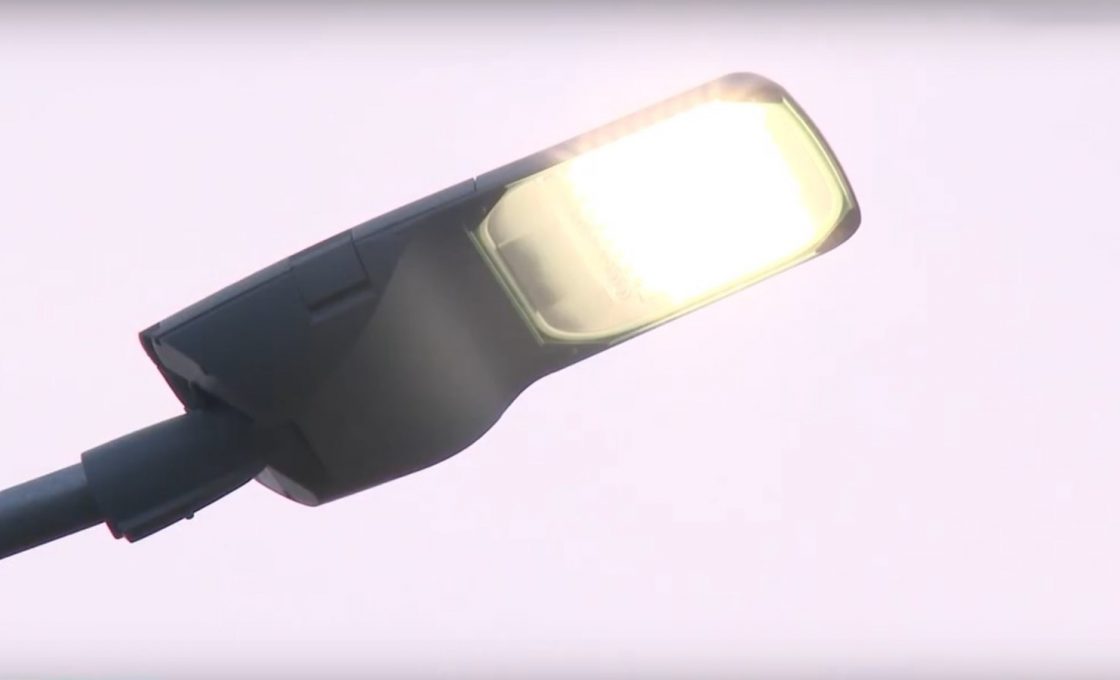 В Ведлозеро и Видлице станет светлее