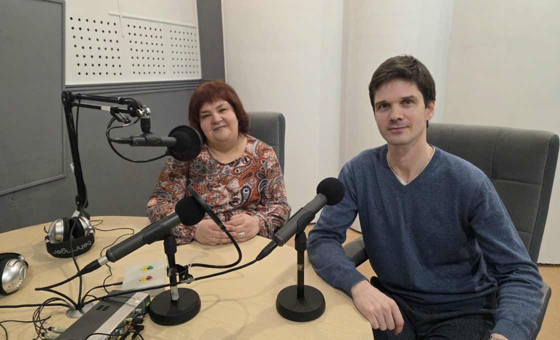 07.04.2026 — День открытых дверей в ДМШ им. Г. Синисало