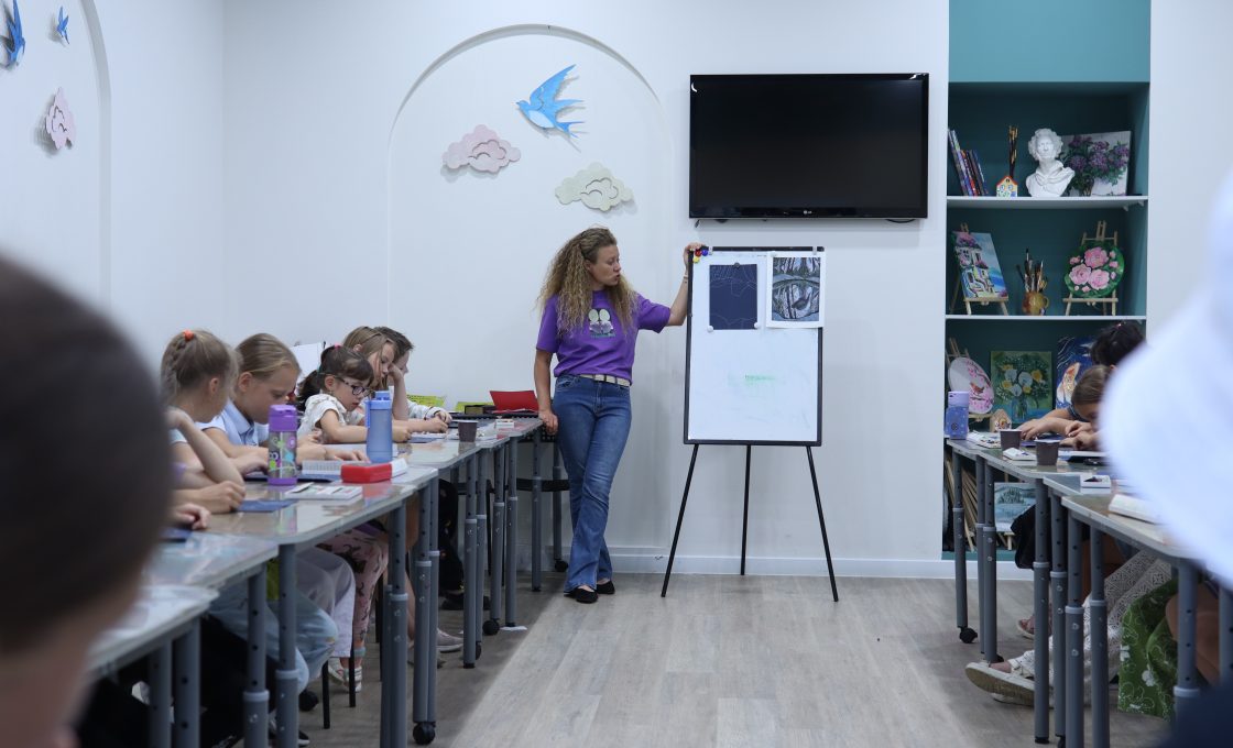 «Двери открываются». Афиша Карелии