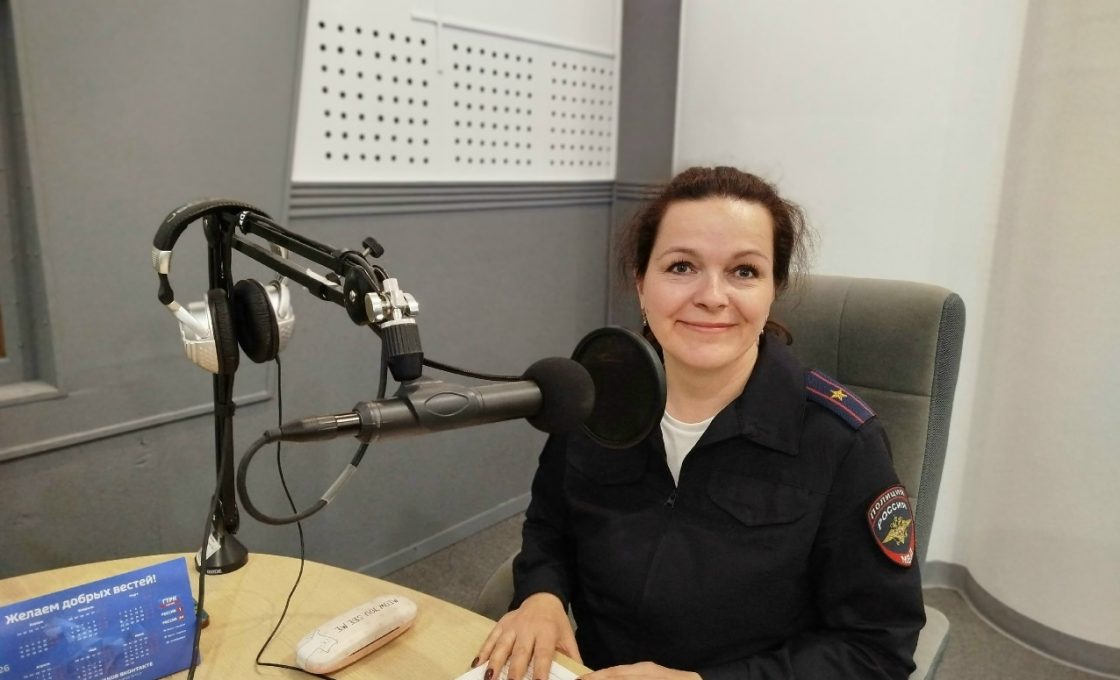 22.04.2026 — Велосипедисты и ПДД