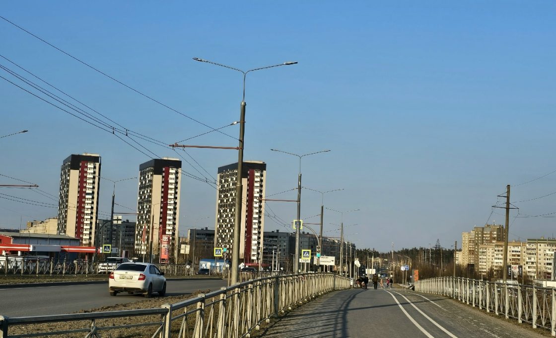 В Карелии почти 70% аварий с участием пешеходов произошли по вине водителей