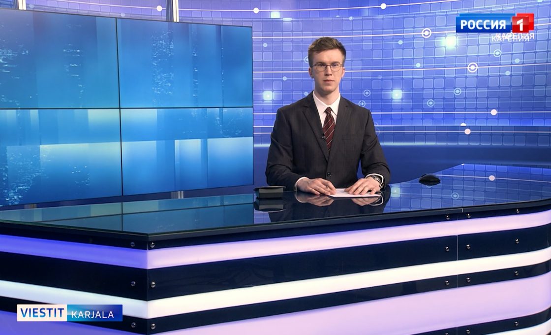 «Viestit-Karjal» karjalan da suomen kielel 14. sulakuudu 2026