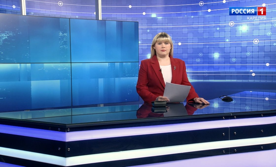 «Viestit-Karjal» karjalan, suomen da vepsän kielel 15. sulakuudu 2026