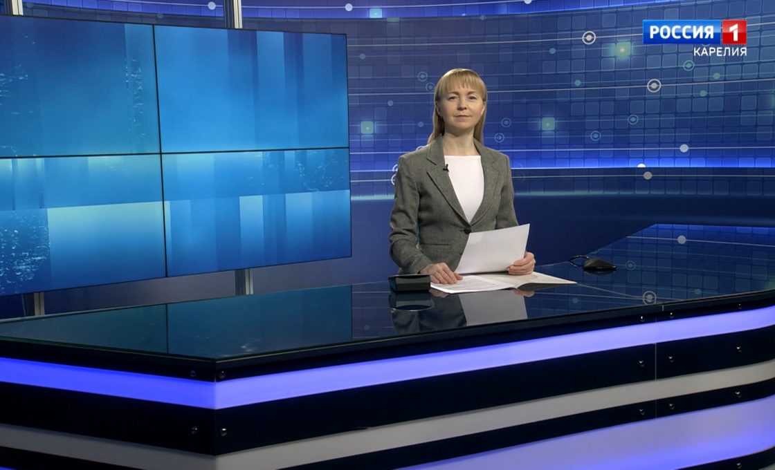 ”Viestit-Karjala” suomen, karjalan ja vepsän kielellä 22. huhtikuuta 2026