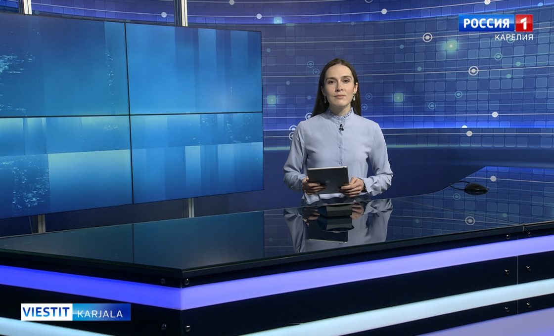 “Viestit-Karjal” karjalan da suomen kielel 30. sulakuudu 2026