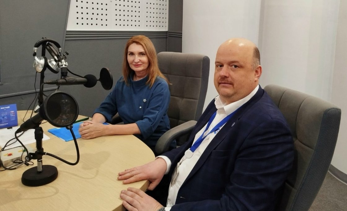 01.05.2026 — Охрана труда. Мероприятия и опыт Карелии