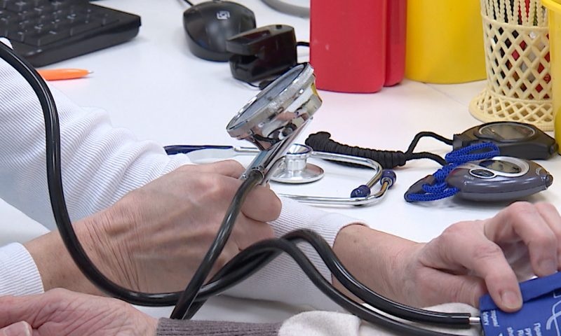 Акция «Здоровый город» пройдет в поселке Кварцитный