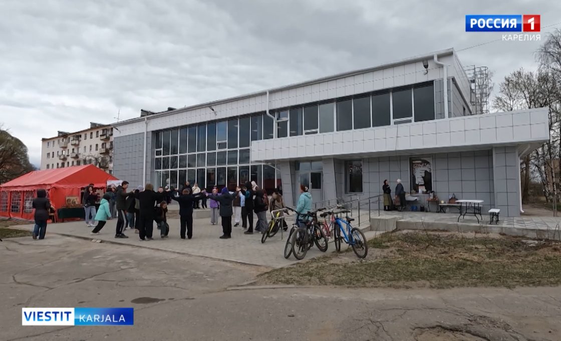 Turizmualan ruadajat kerävyttih Anuksenlinnah