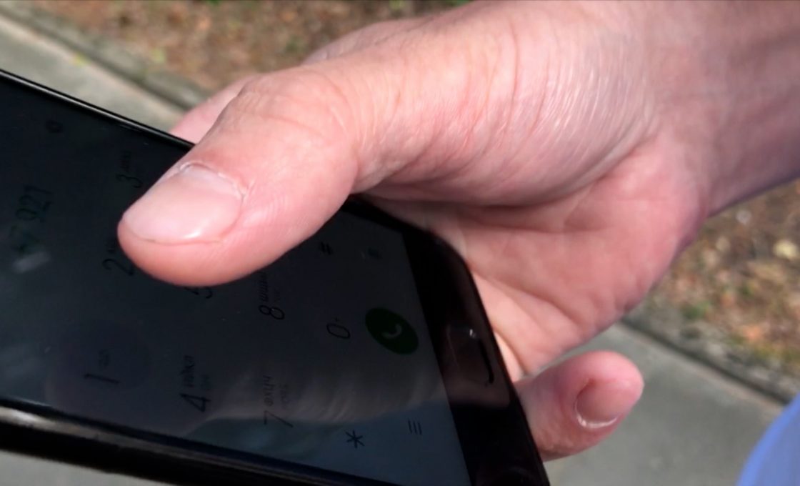 В Петрозаводске проходит акция «Сообщи, где торгуют смертью»