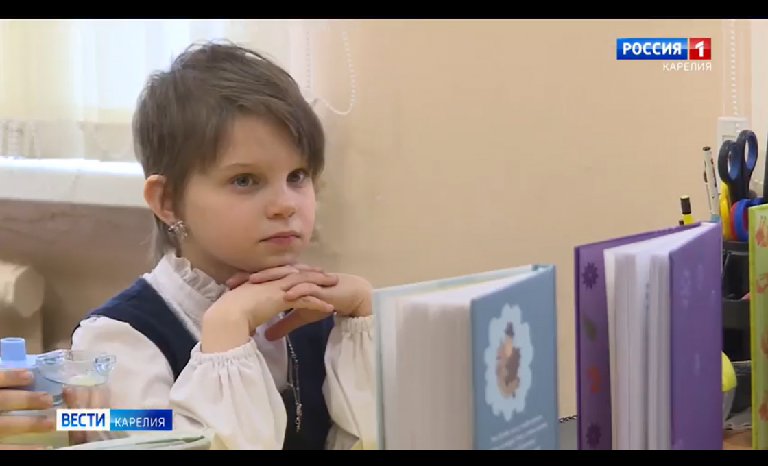 Карельские детские писатели рассказали, как пишутся интересные книги