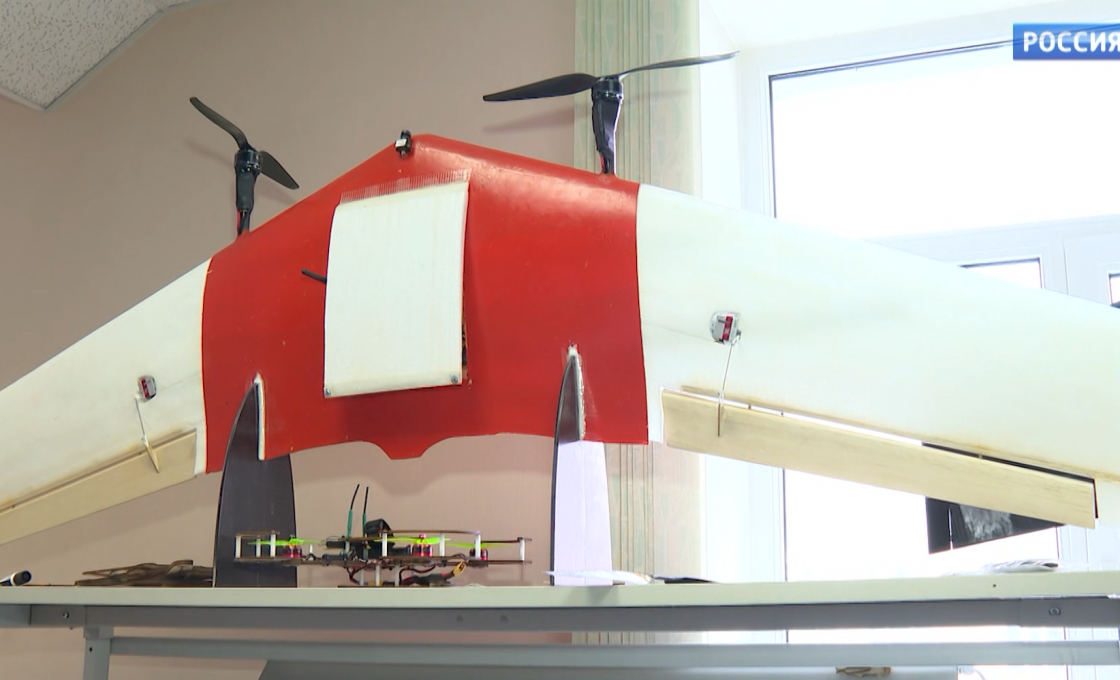 «Вести-Карелия» 16.04.26