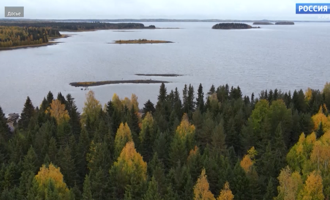 «Россия 24 — Карелия». 20.04.26