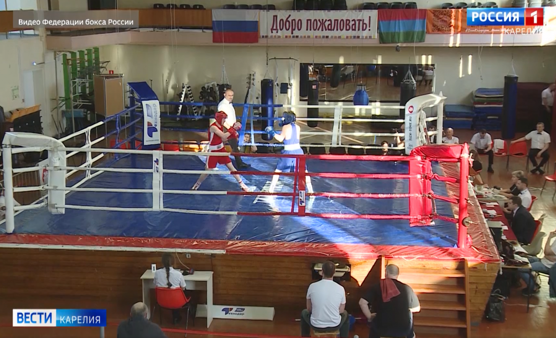 Нацпарку «Водлозерский» исполнилось 35 лет