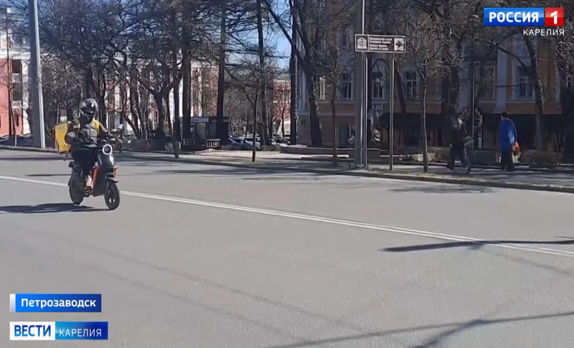 «Вести-Карелия». 21.04.26