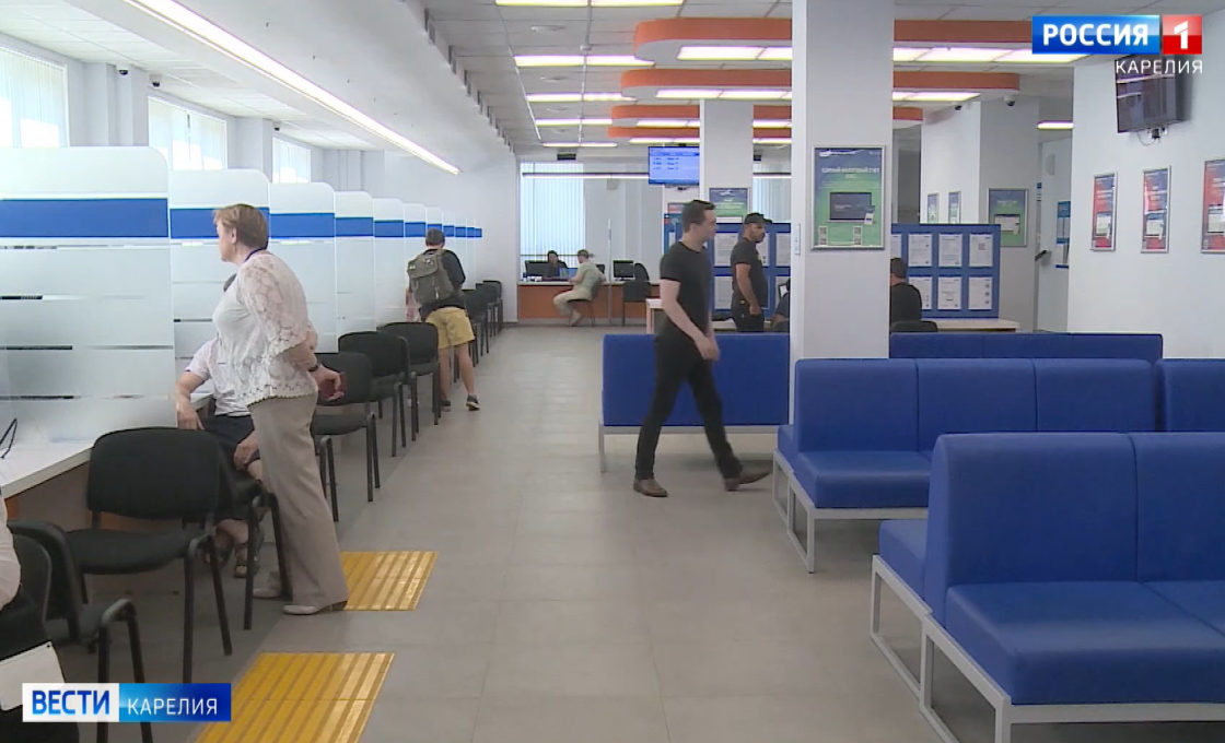 В Карелии стало больше миллиардеров