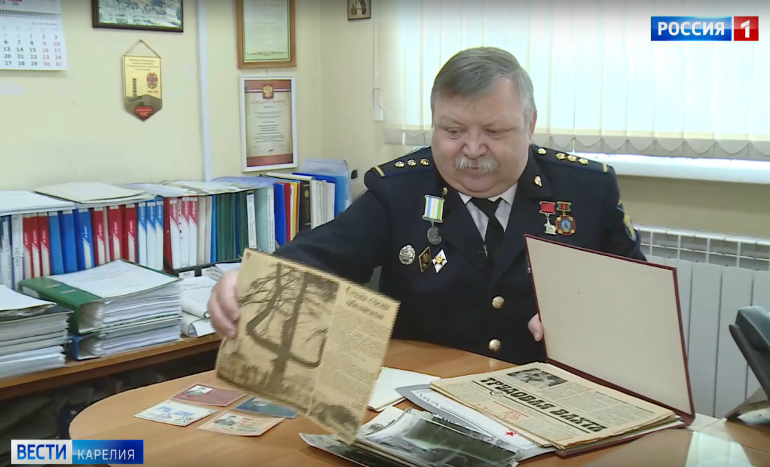 Ликвидатор последствий аварии на Чернобыльской АЭС поделился воспоминаниями