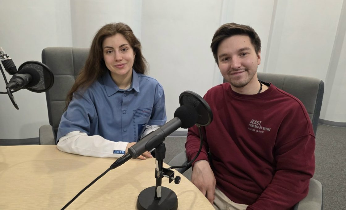 28.04.2026 — Амбассадоры «Тавриды» в Карелии