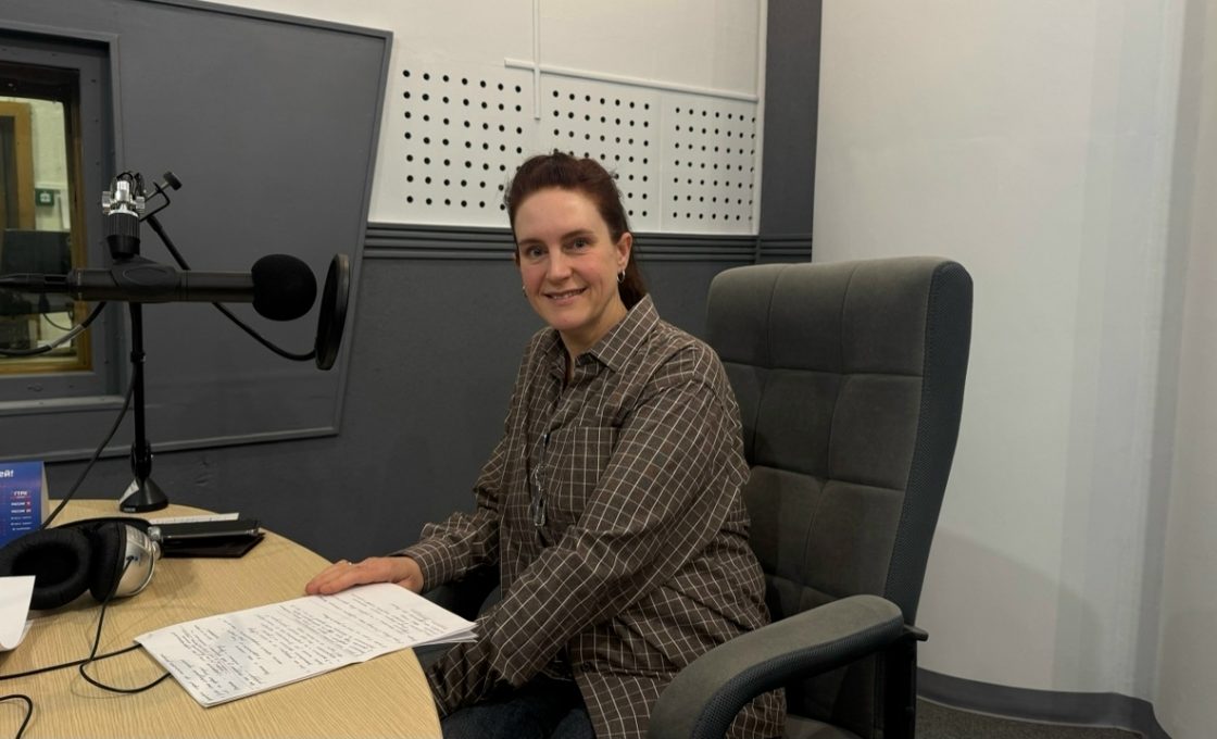 23.04.2026 — Онкозаболевание. Как принять диагноз? Разговор с психологом