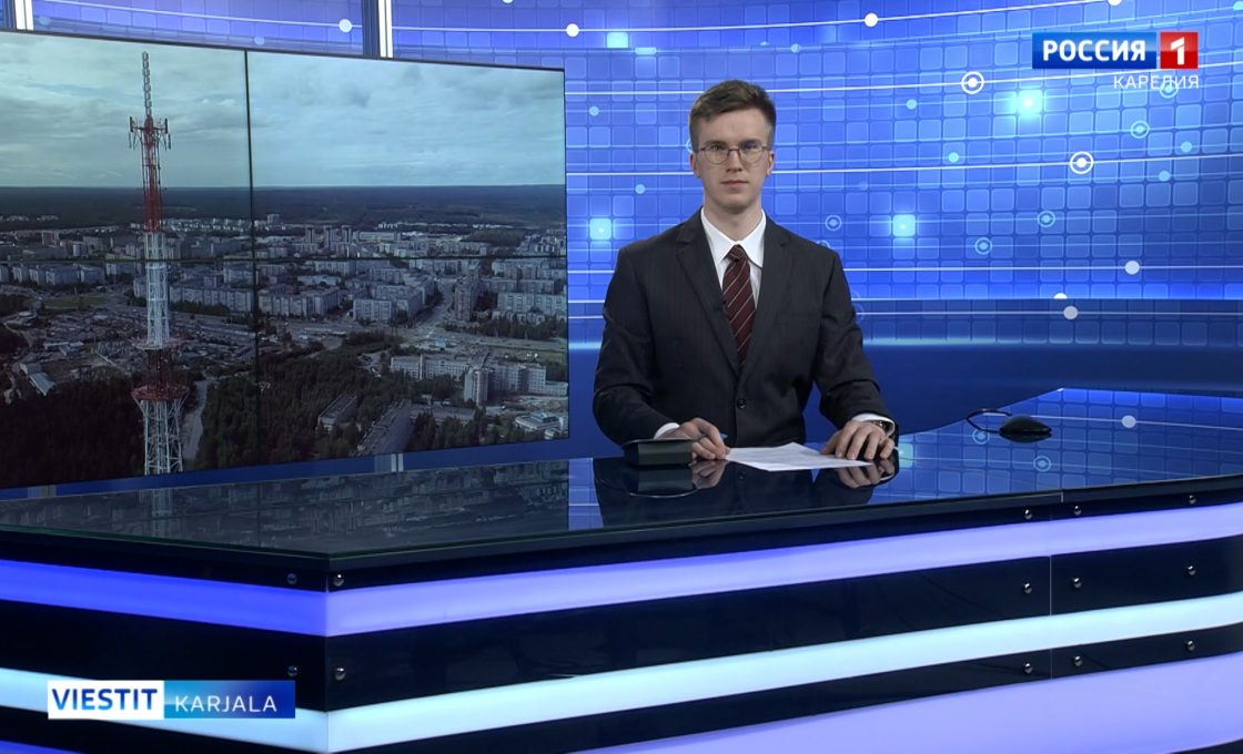 «Viestit-Karjal» karjalan da suomen kielel 7. sulakuudu 2026