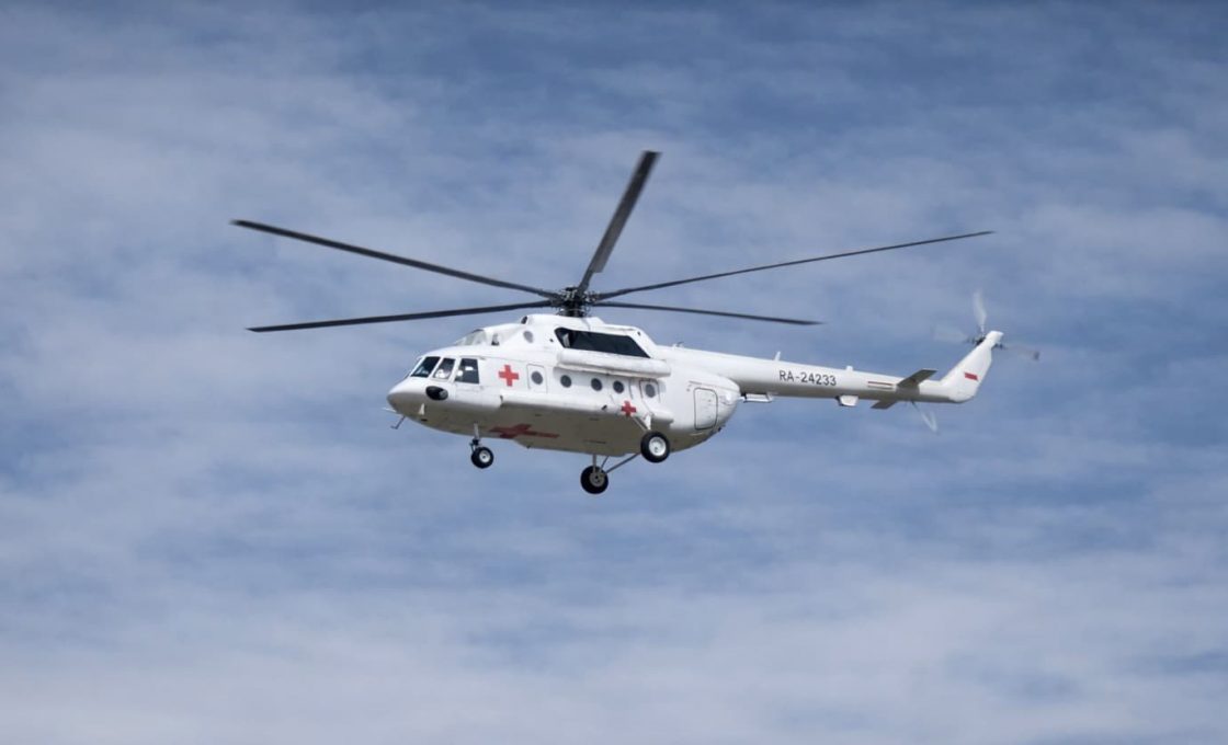 Более 200 онлайн-консультаций провели врачи территориального центра медицины катастроф с начала года