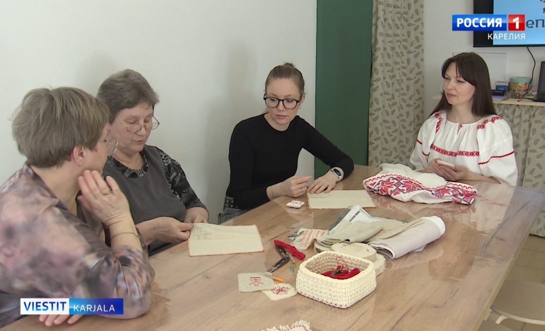 Vepsläine poimetiž