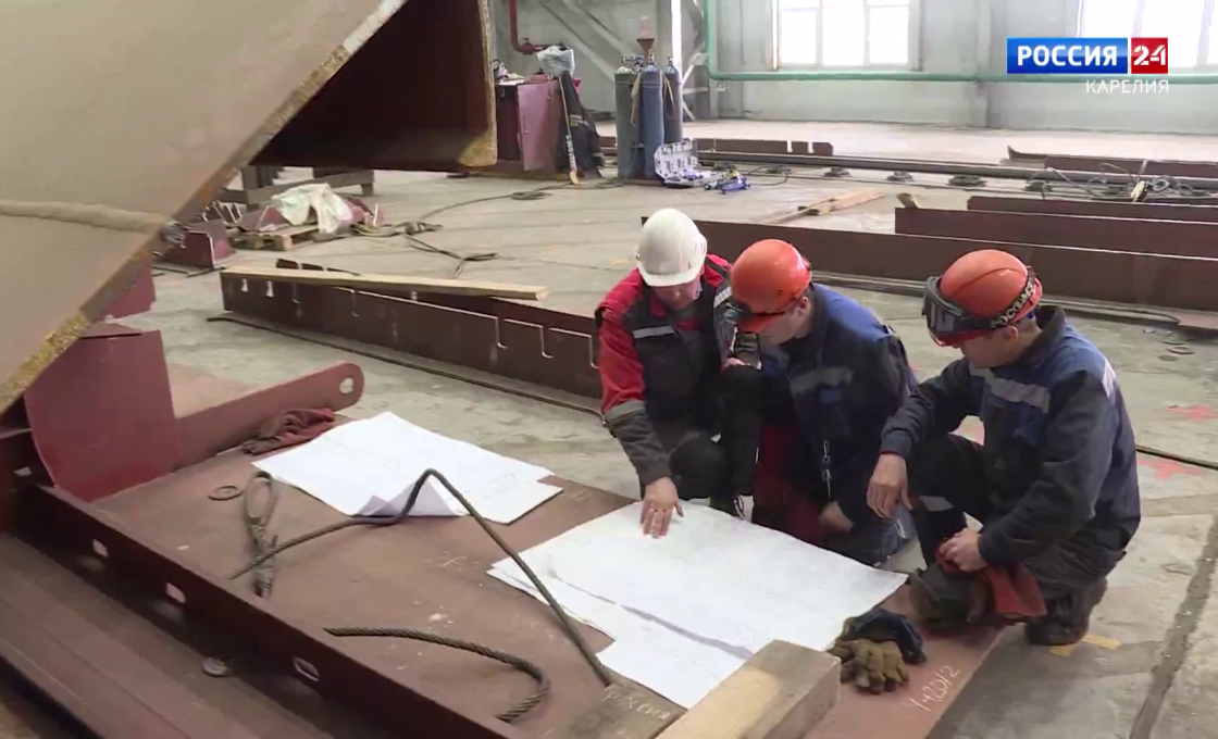 Движение вверх. 01.04.26