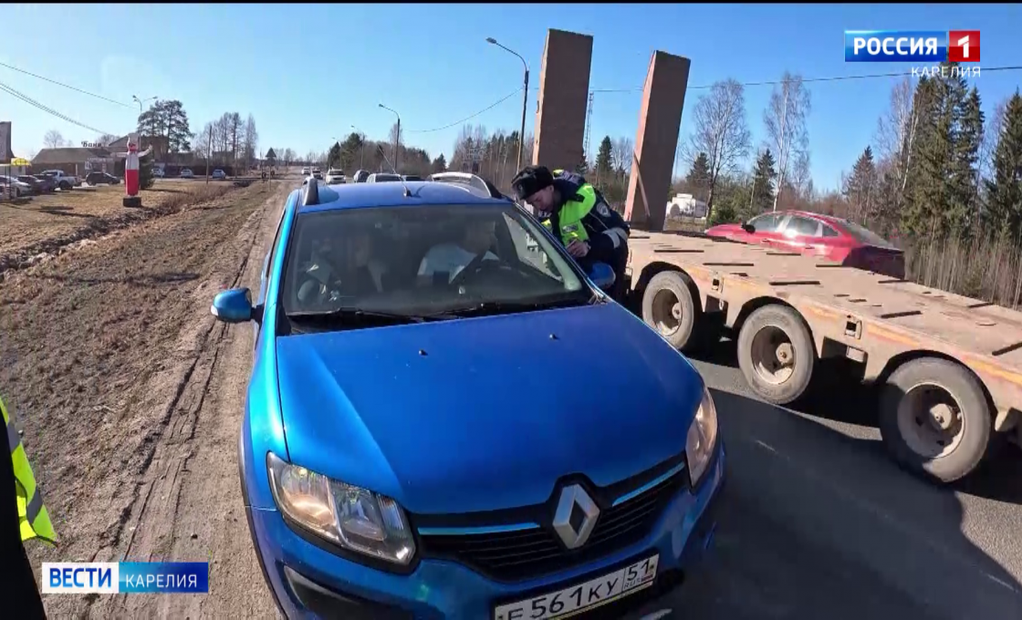 «Вести — Карелия». 02.04.26