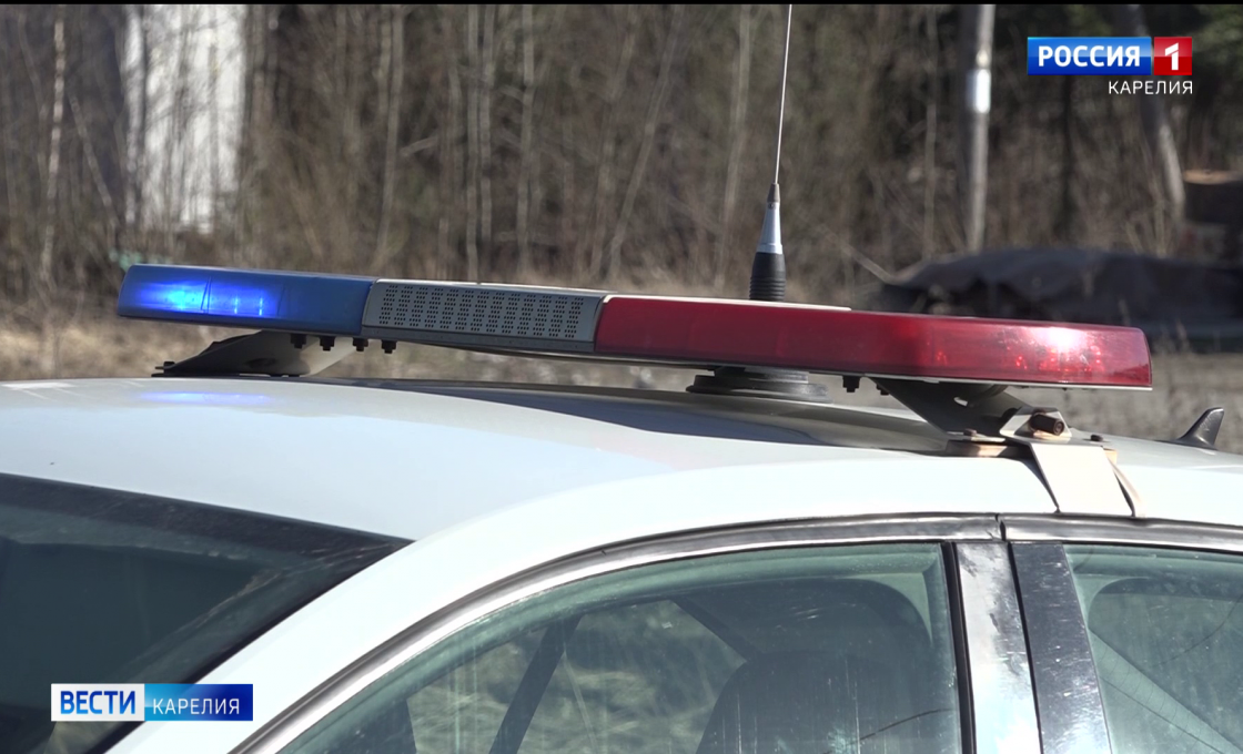 Госавтоинспекция Карелии проводит акцию «Маленький пассажир — большая ответственность»