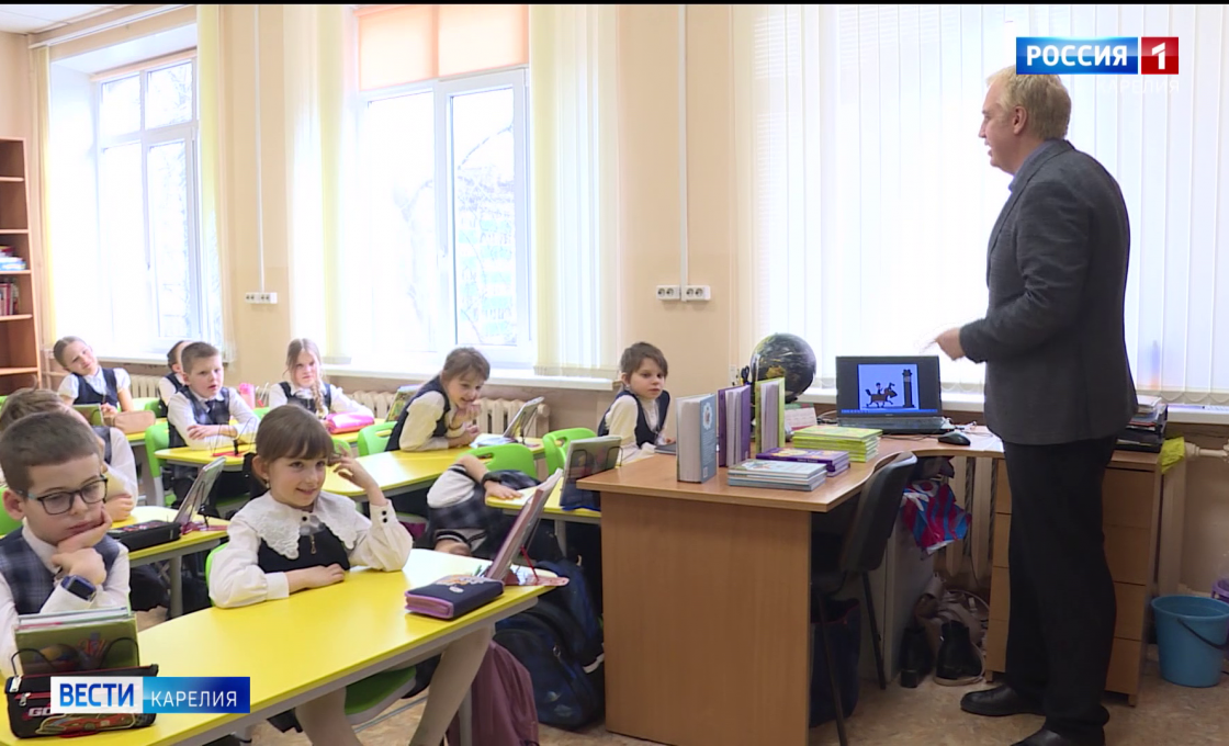 «Россия 24 — Карелия». 02.04.26