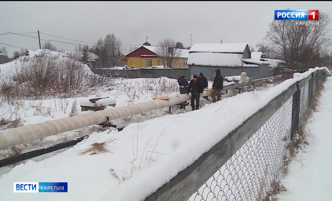 В Карелии стартует масштабная замена коммунальных сетей