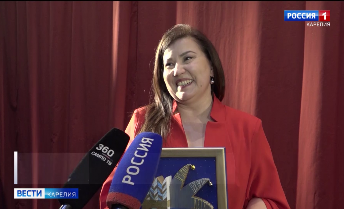 Сопрано редкой силы: Эльвина Муллина — о ролях и жизни на сцене