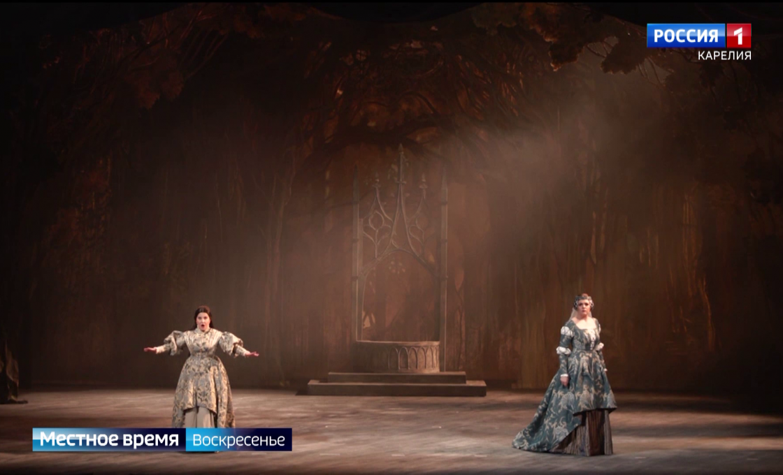 «Местное время. Воскресенье» 05.04.2026