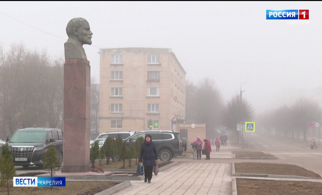 Артур Парфенчиков встретился с жителями Питкяранты