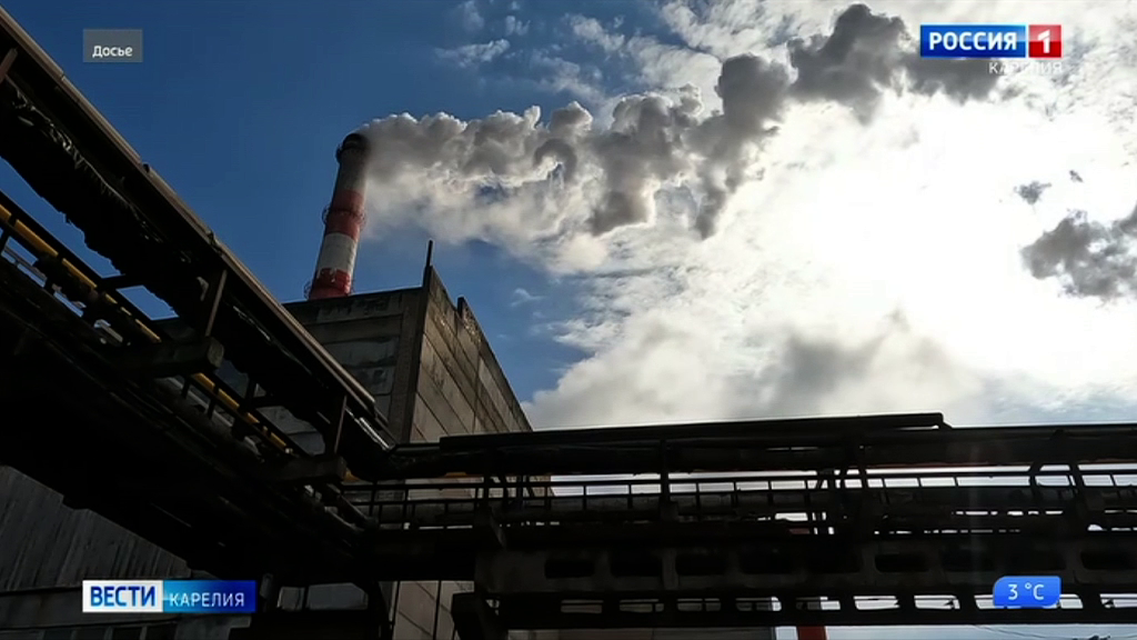 «Вести — Карелия». 07.04.26