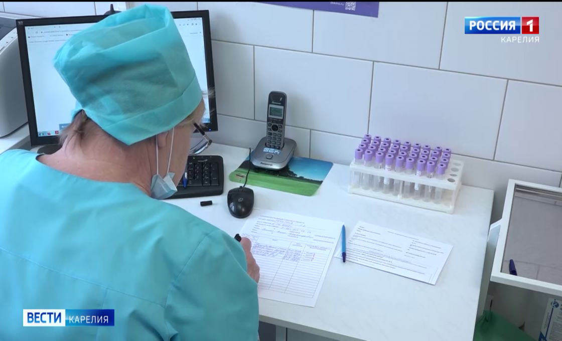 Какой иммунитет у петрозаводчан? Роспотребнадзор запустил масштабное исследование