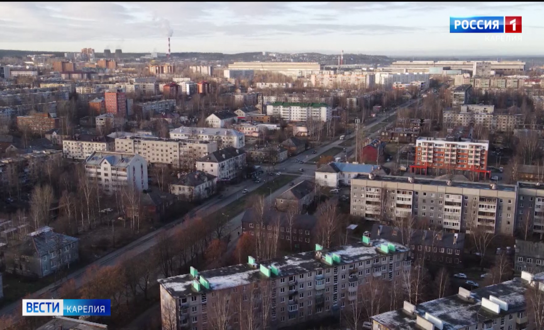 Глава Карелии устроит проверку чистоты у школ, больниц и госучреждений