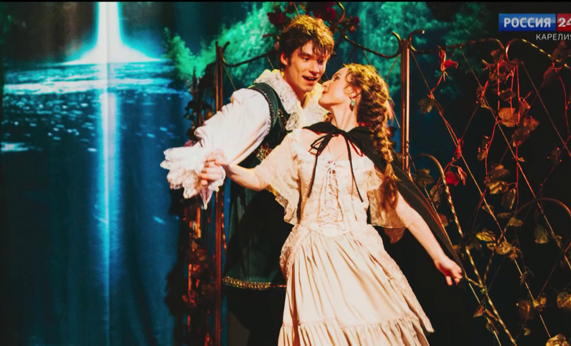 «Двери открываются». Афиша Карелии 09.04.26