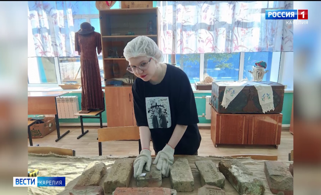 Как карельским подросткам найти работу и получить первую зарплату?