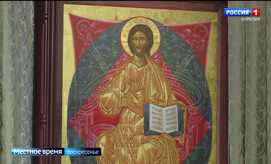 «Местное время. Воскресенье» 12.04.2026