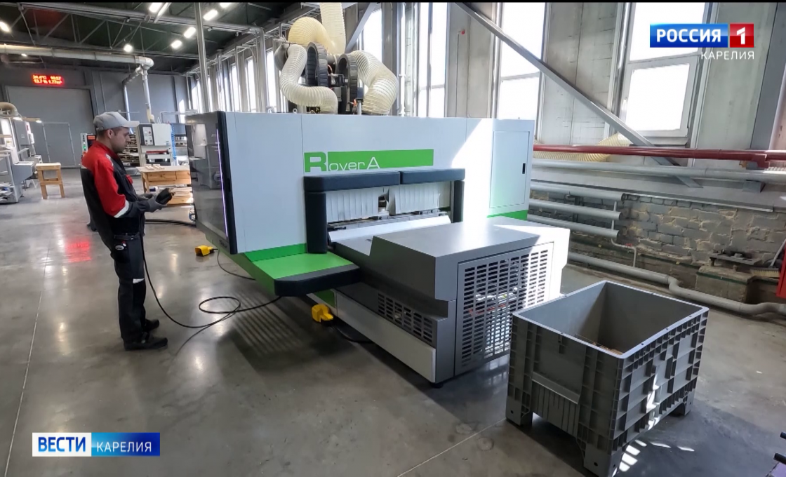 «Вести-Карелия» 17.04.26