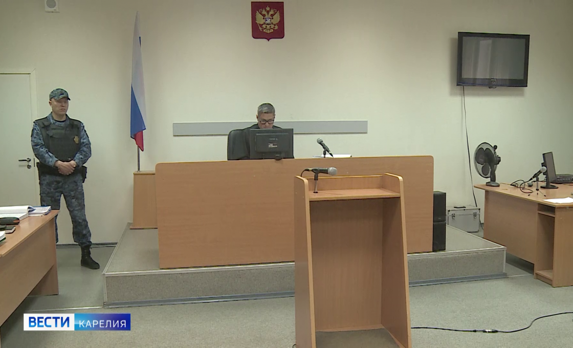 В Петрозаводском городском суде началось рассмотрение уголовного дела о телефонном мошенничестве
