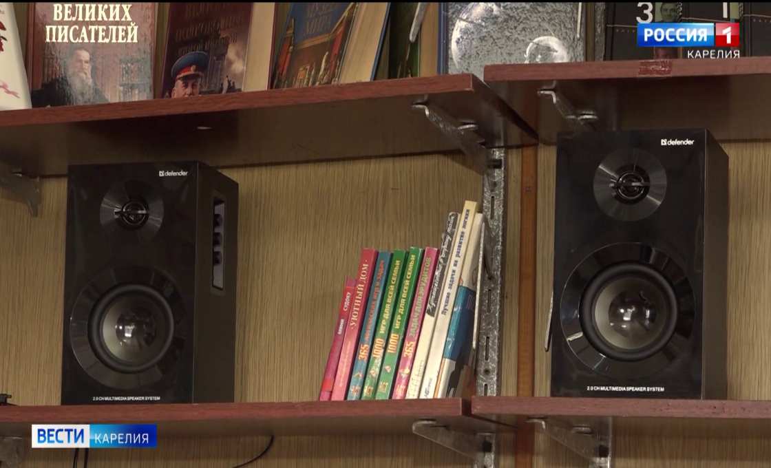 «Вести-Карелия». 23.04.26