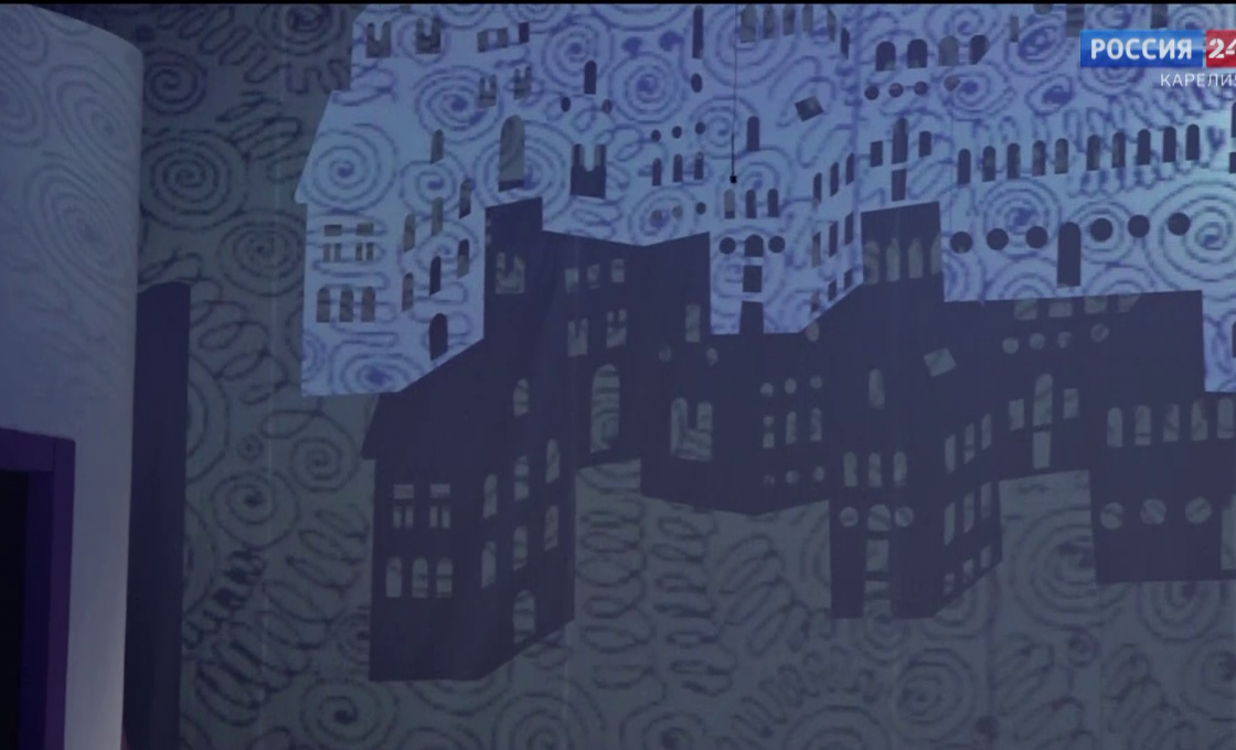 «Россия 24 — Карелия». 24.04.26