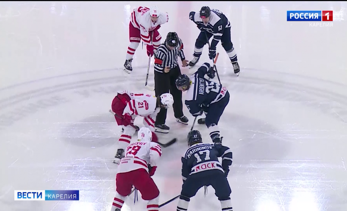 «Вести-Карелия». 25.04.26