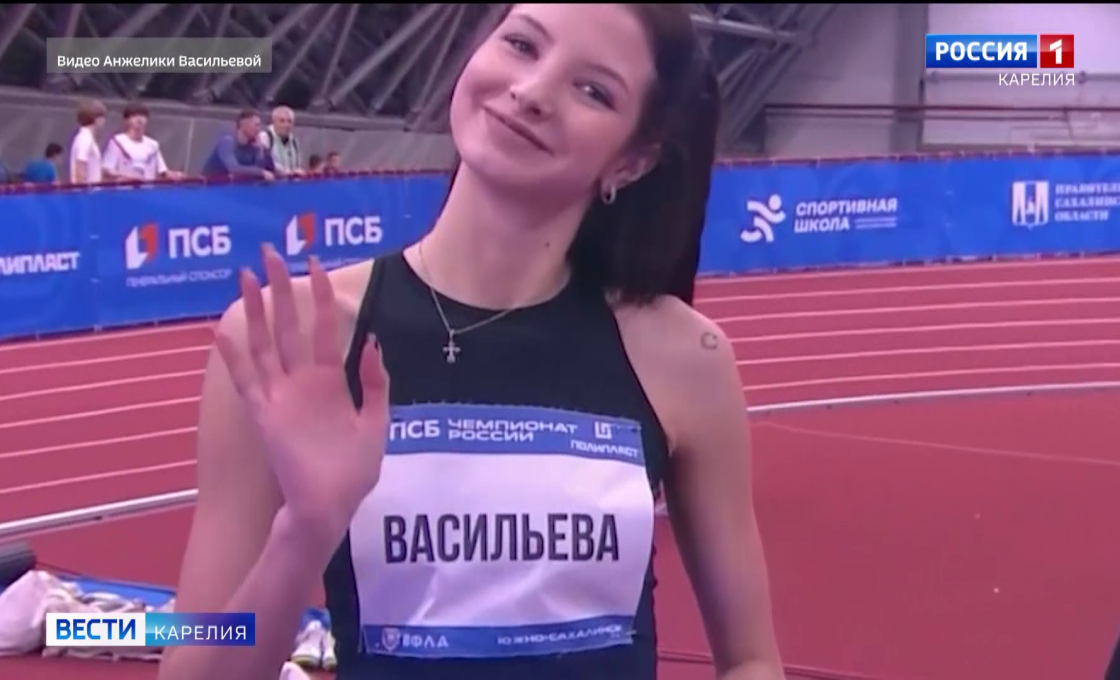 Карельские спортсмены завоевали 9 первых мест на всероссийских соревнованиях в зимнем сезоне